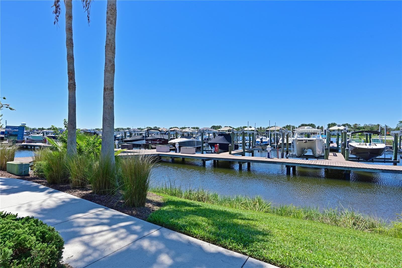 Condominium at 910 TIDEWATER SHORES LOOP #103, BRADENTON, photo 53 of 68