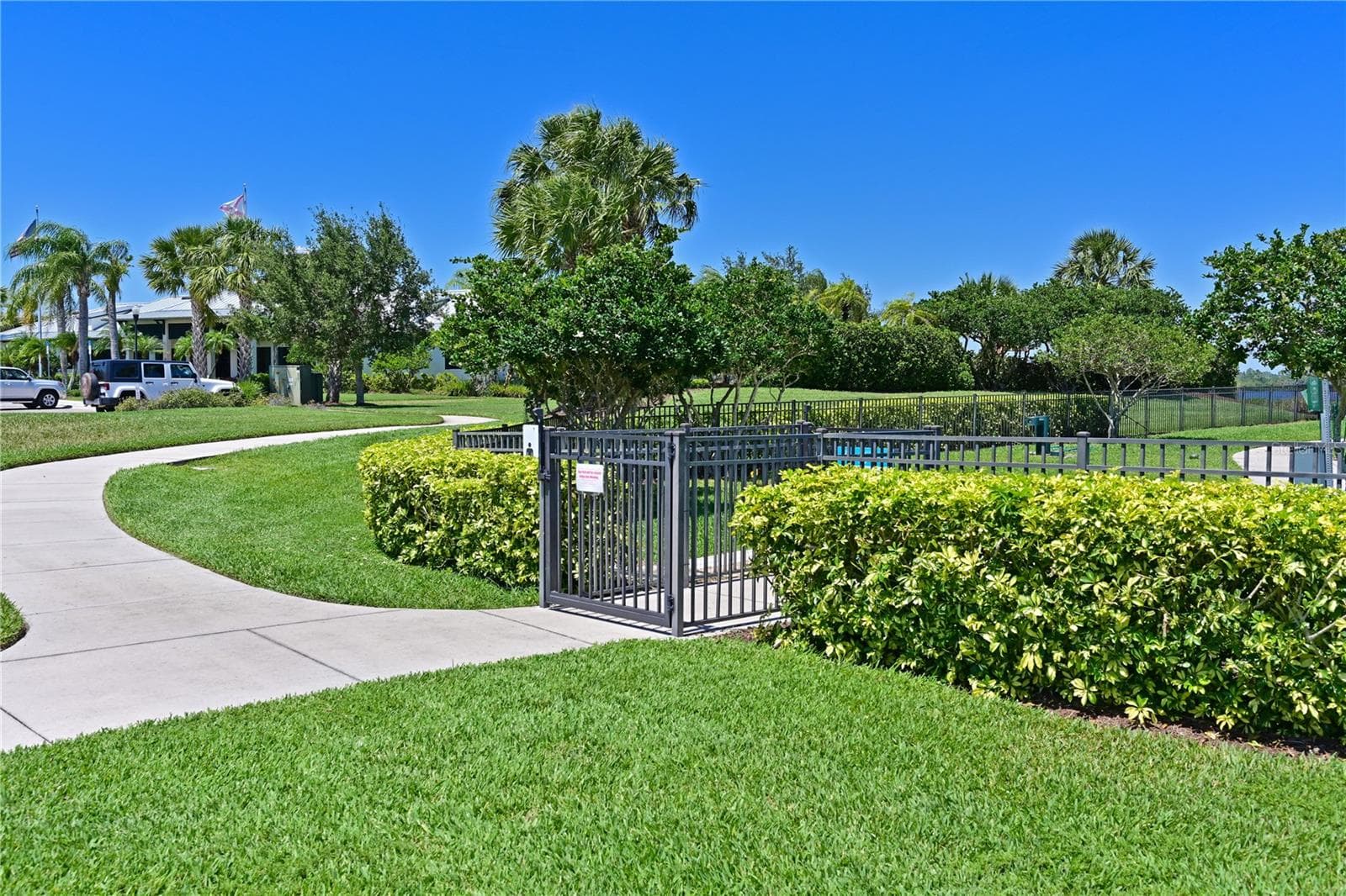 Condominium at 910 TIDEWATER SHORES LOOP #103, BRADENTON, photo 65 of 68