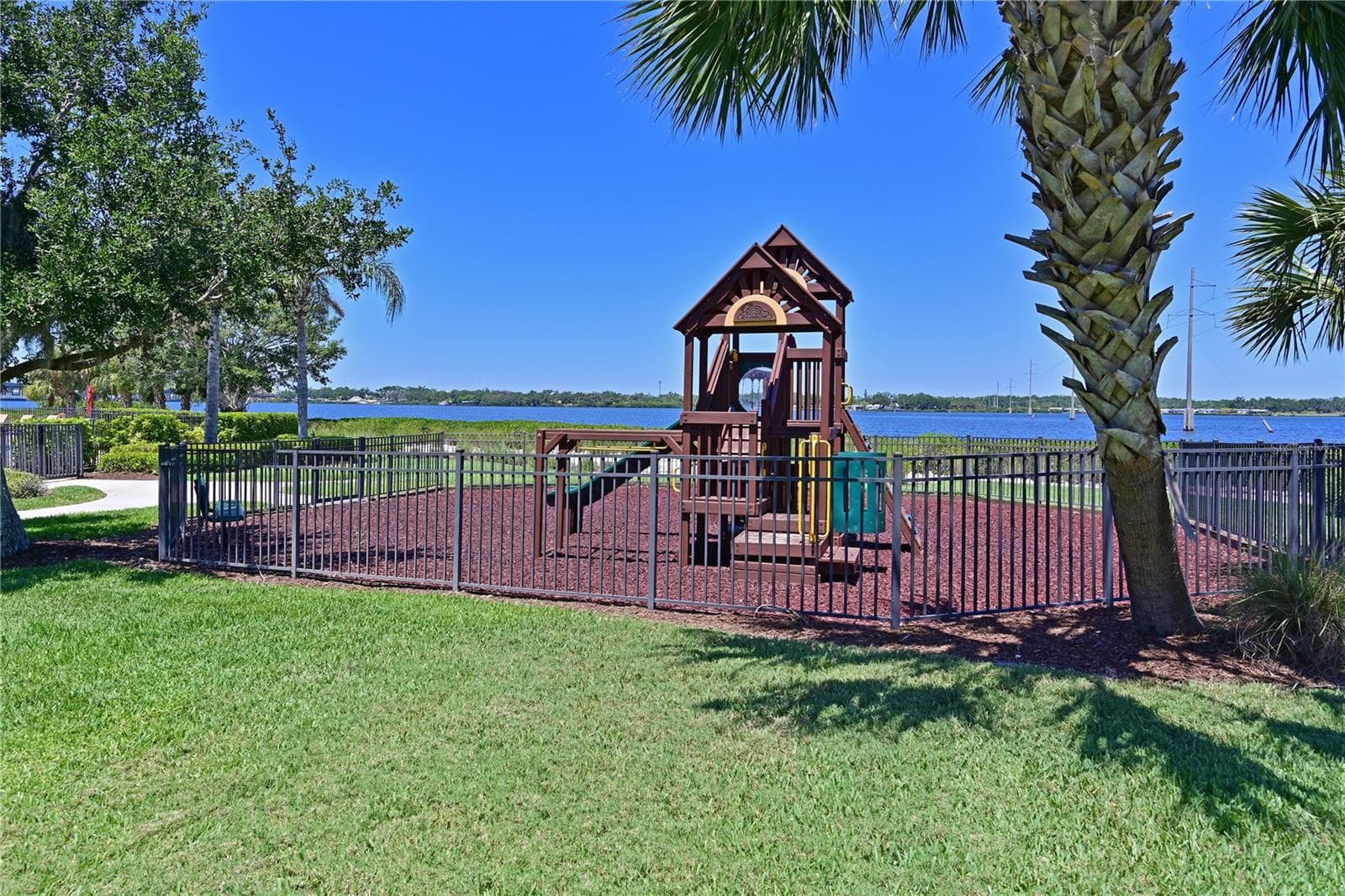 tot lot - 910 TIDEWATER SHORES LOOP #103, BRADENTON