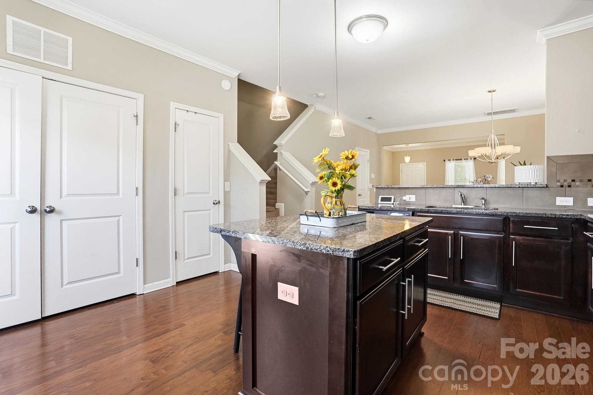 Single Family Residence at 11608 Galashiels Drive, Huntersville, photo 8 of 26