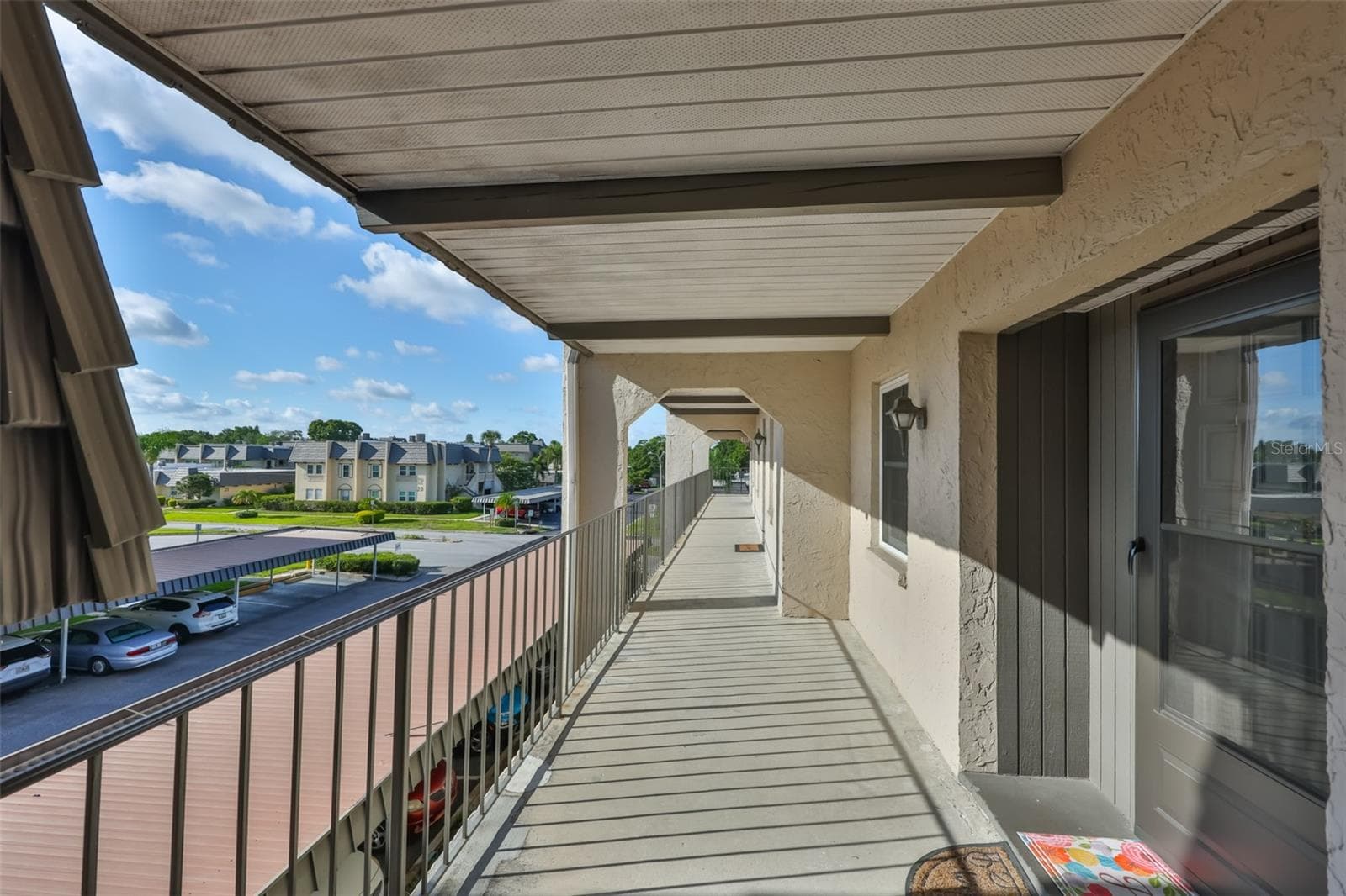 Condominium at 8703 BARDMOOR BLVD #303, SEMINOLE, photo 2 of 24