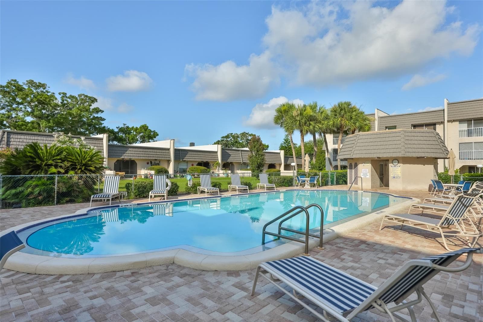 Condominium at 8703 BARDMOOR BLVD #303, SEMINOLE, photo 3 of 24