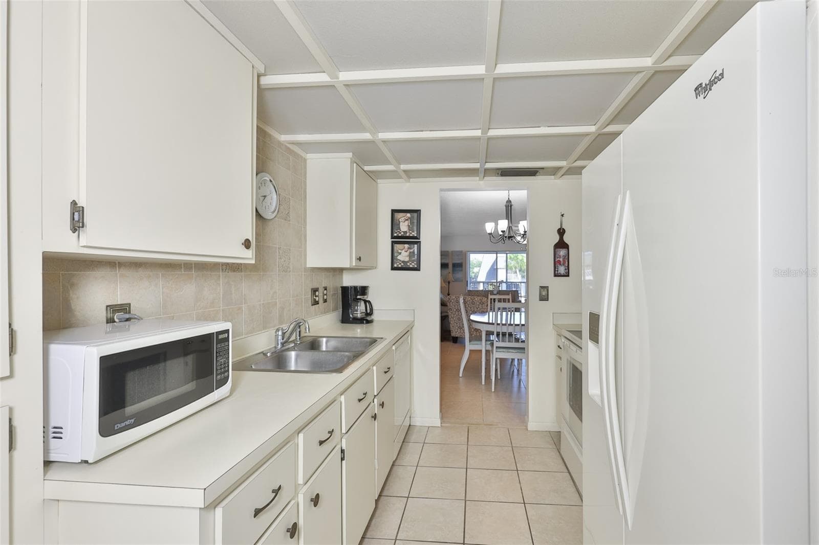 Condominium at 8703 BARDMOOR BLVD #303, SEMINOLE, photo 5 of 24