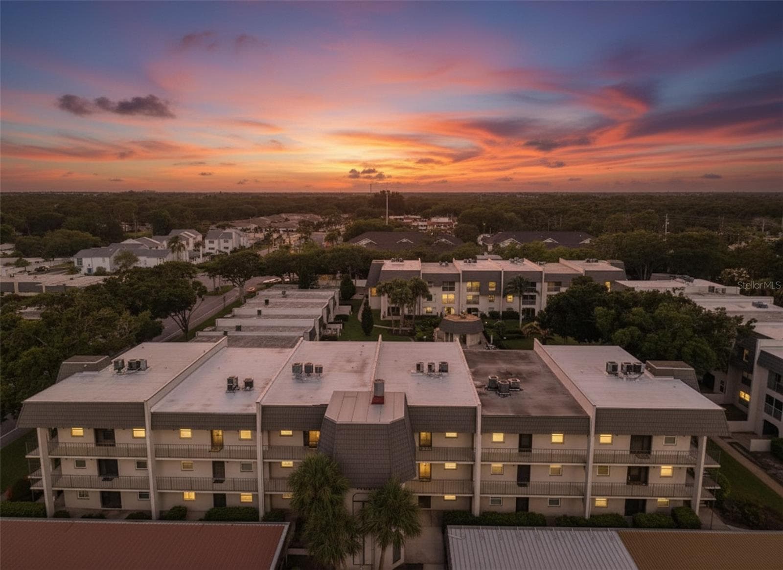 Condominium at 8703 BARDMOOR BLVD #303, SEMINOLE, photo 24 of 24