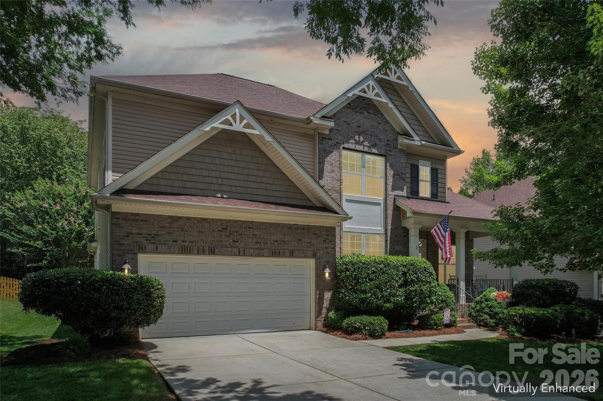 Single Family Residence at Waxhaw, photo 2 of 45