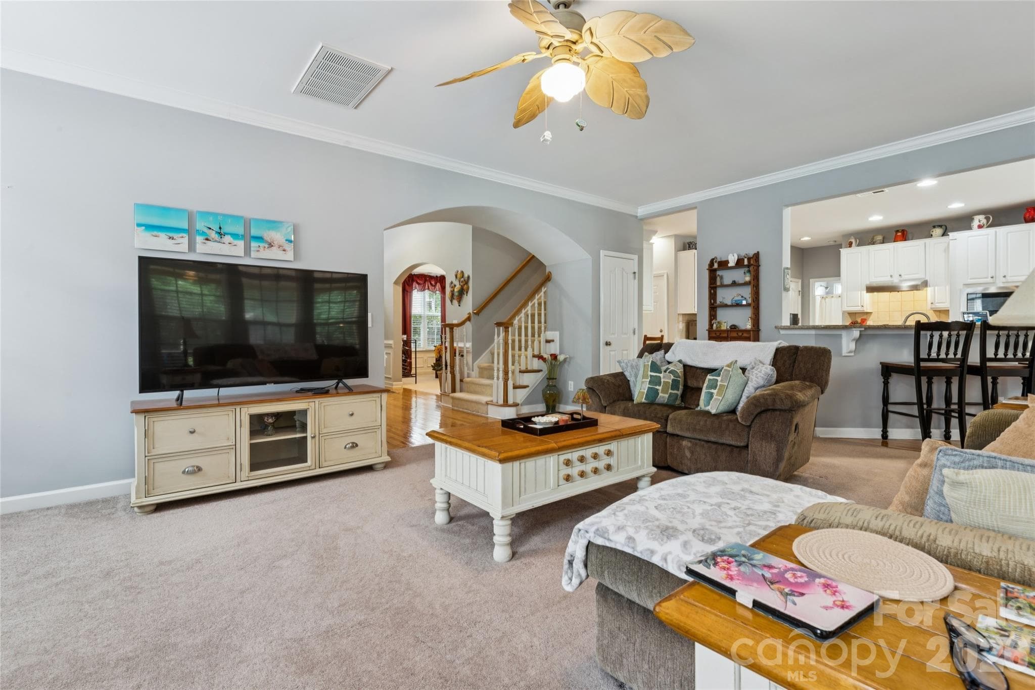 Single Family Residence at 8108 Penman Springs Drive, Waxhaw, photo 16 of 45