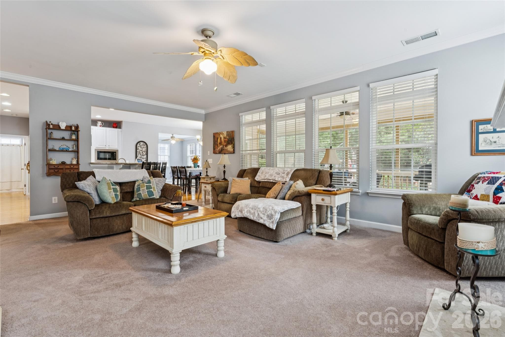 Single Family Residence at 8108 Penman Springs Drive, Waxhaw, photo 17 of 45