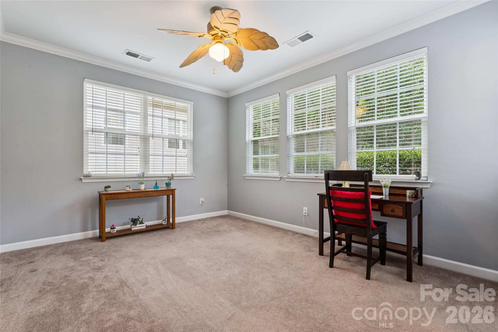 Sunroom - 8108 Penman Springs Drive, Waxhaw