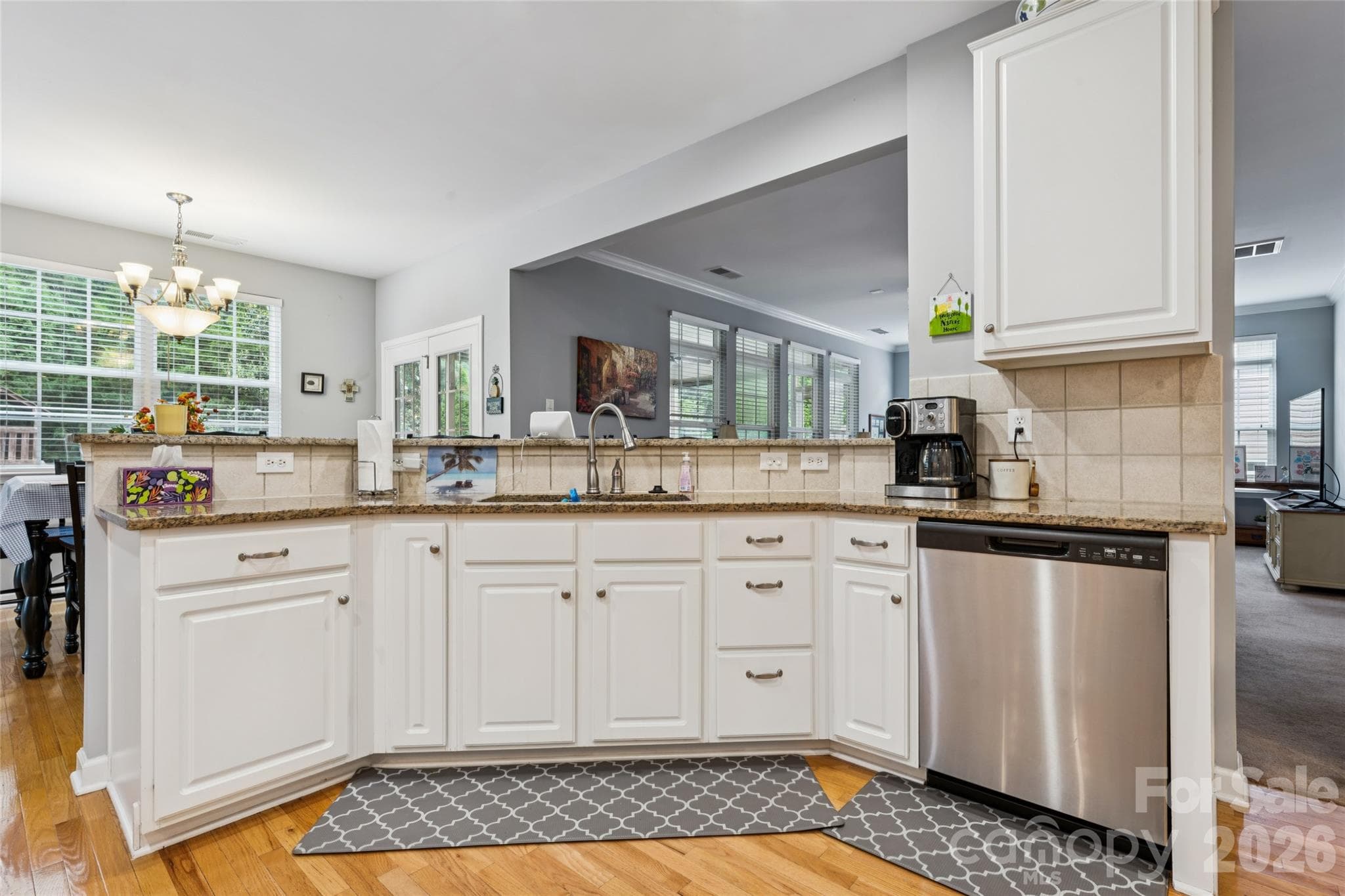 Single Family Residence at 8108 Penman Springs Drive, Waxhaw, photo 26 of 45