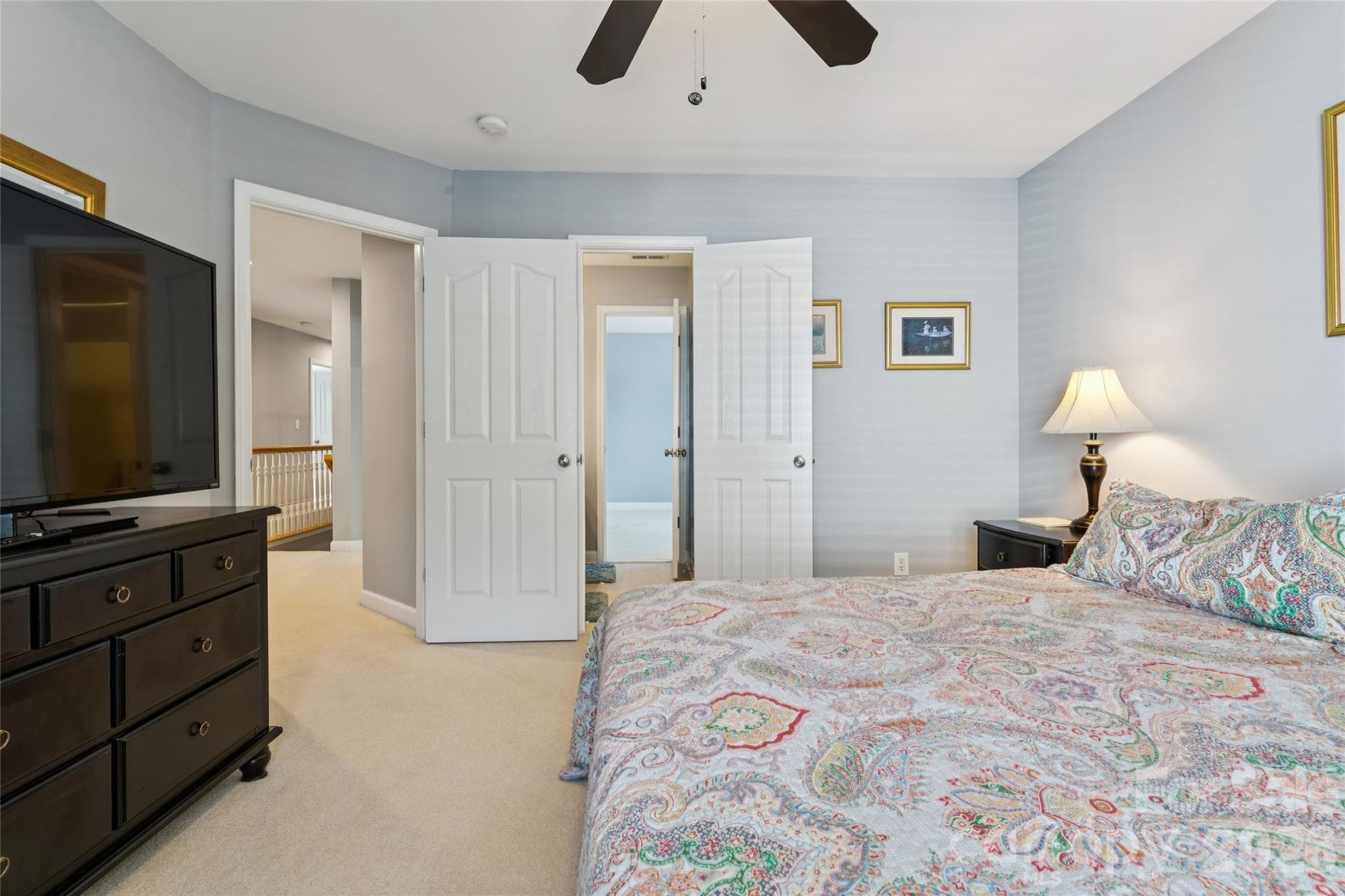 Bedroom #3 - 8108 Penman Springs Drive, Waxhaw