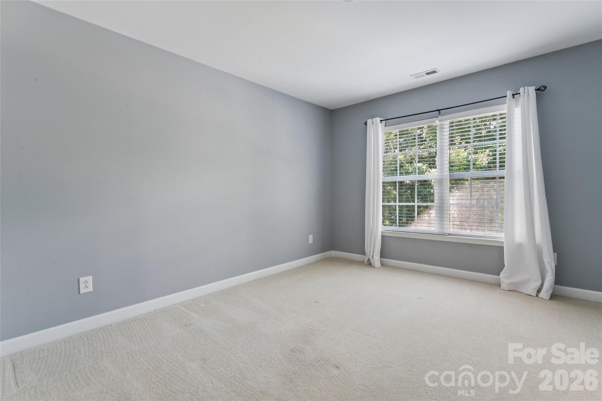 Bedroom #4 - 8108 Penman Springs Drive, Waxhaw