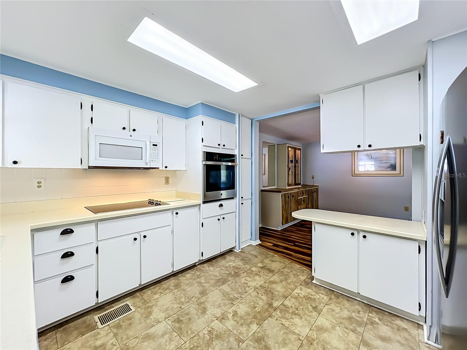 Kitchen - 1925 BROOKSIDE DR, MOUNT DORA