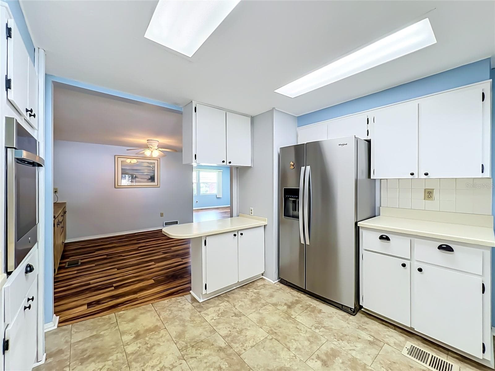 Kitchen - 1925 BROOKSIDE DR, MOUNT DORA