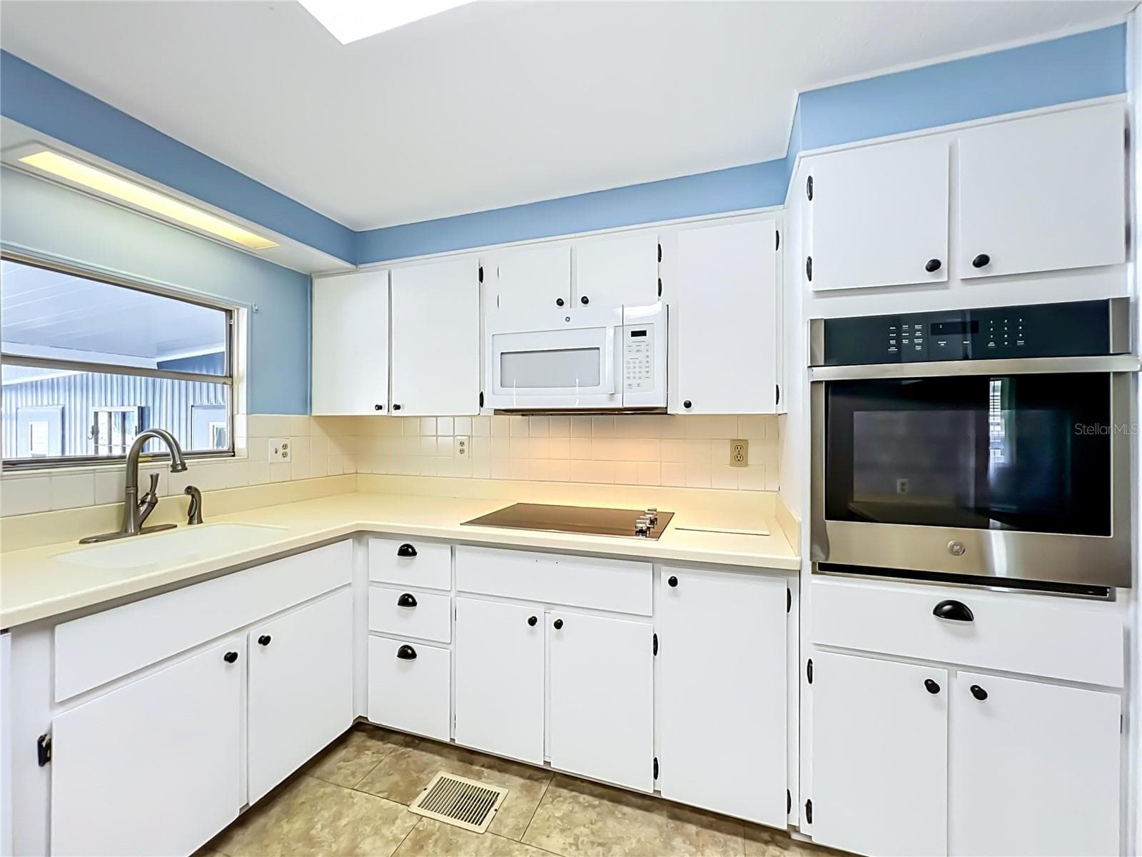 Kitchen - 1925 BROOKSIDE DR, MOUNT DORA