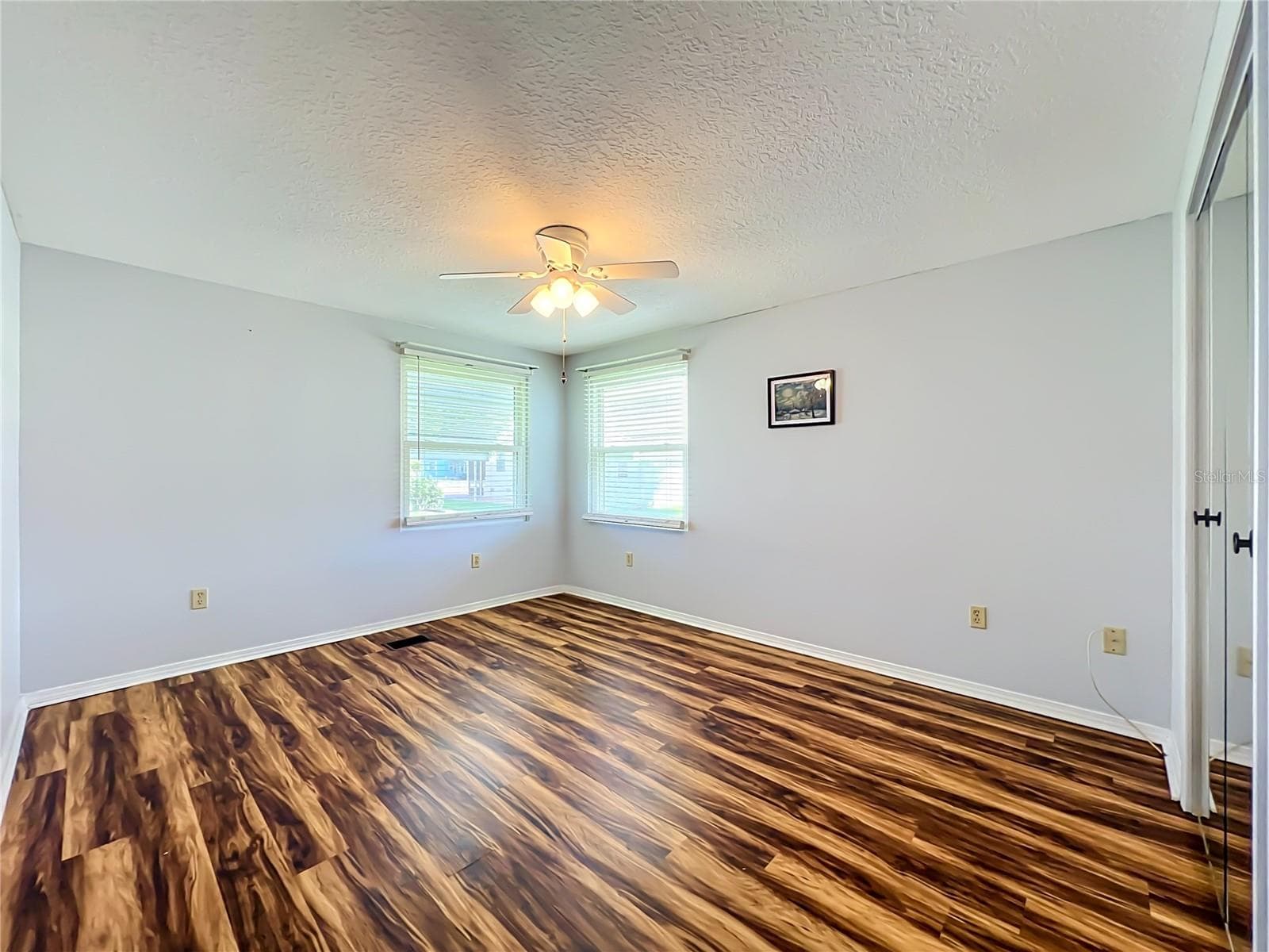 Bedroom 3 - 1925 BROOKSIDE DR, MOUNT DORA