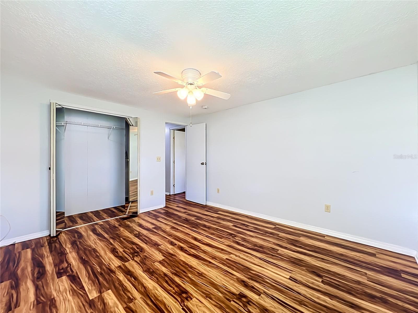 Bedroom 3 - 1925 BROOKSIDE DR, MOUNT DORA