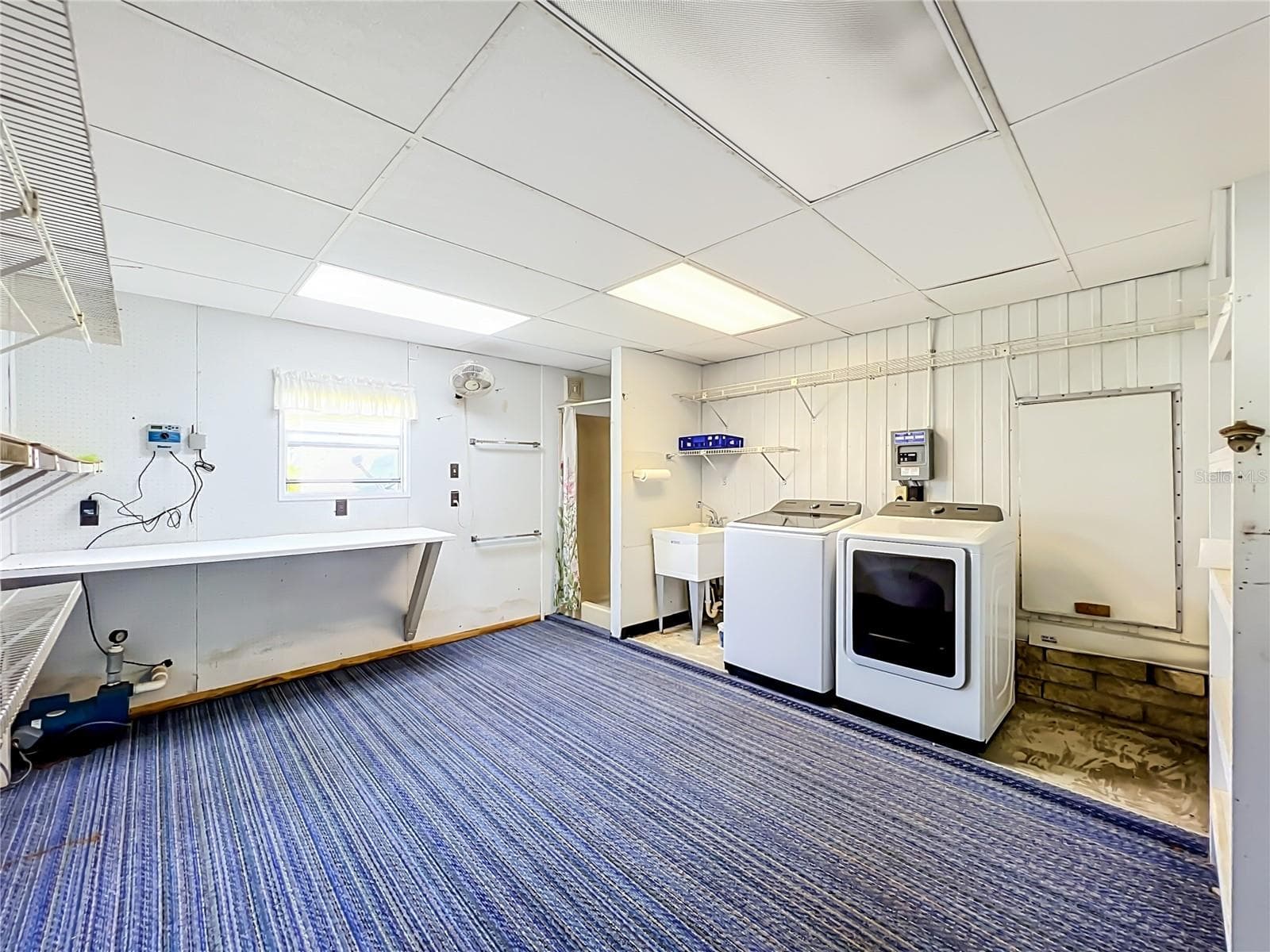 Laundry/Utility Room - 1925 BROOKSIDE DR, MOUNT DORA