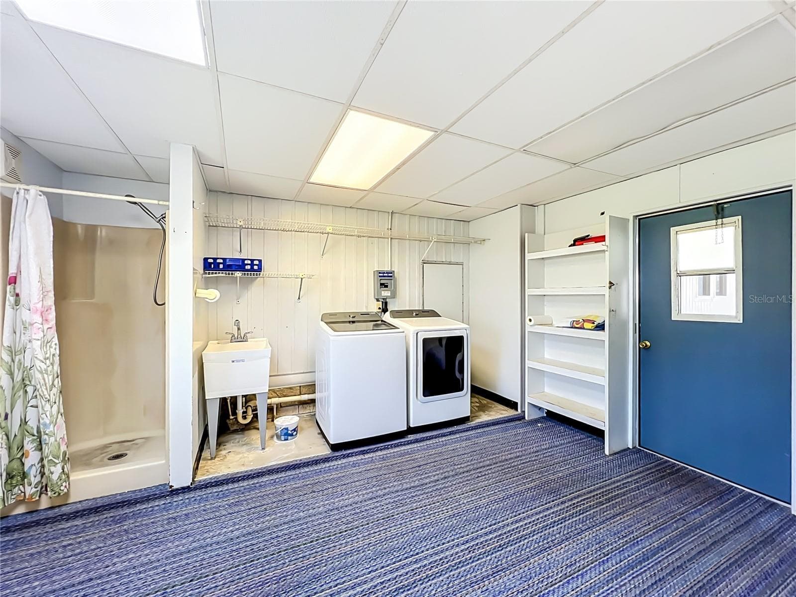 Laundry/Utility Room - 1925 BROOKSIDE DR, MOUNT DORA