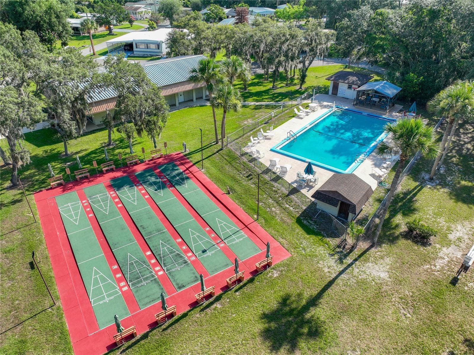 Community Amenities - 1925 BROOKSIDE DR, MOUNT DORA