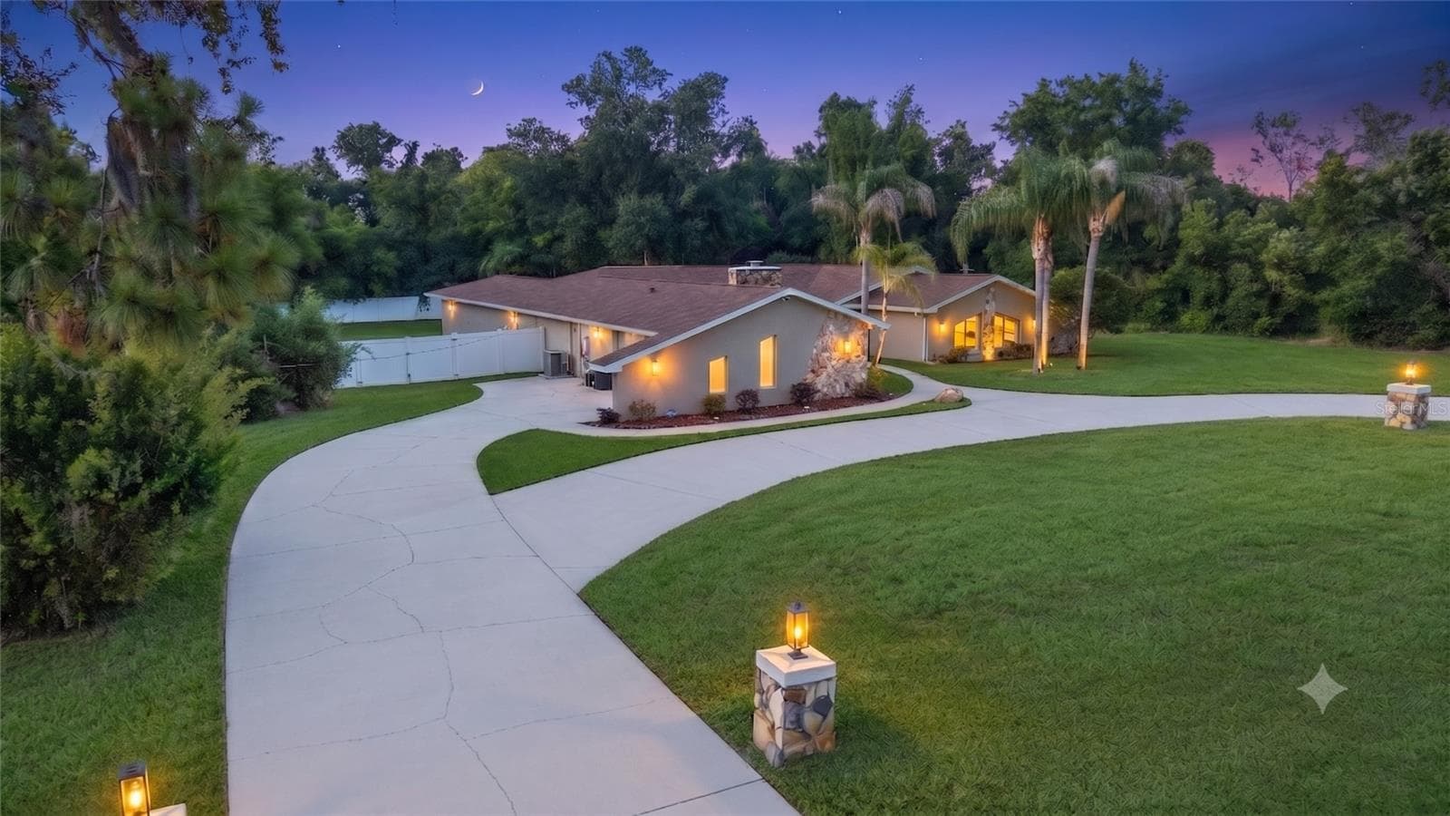 Single Family Residence at 7487 RIVER COUNTRY DR, WEEKI WACHEE, photo 2 of 53