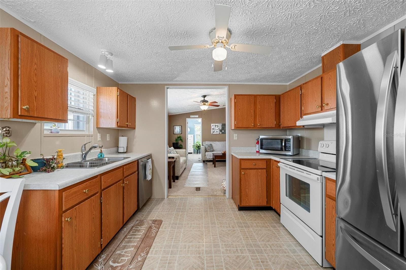 Manufactured Home at 1000 KINGS HWY #54, PORT CHARLOTTE, photo 5 of 57