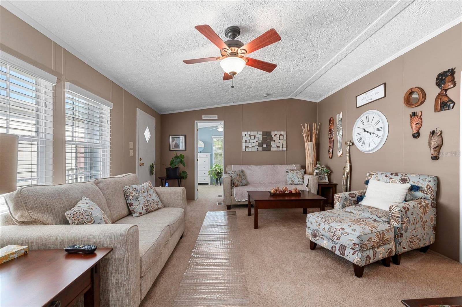 Manufactured Home at 1000 KINGS HWY #54, PORT CHARLOTTE, photo 7 of 57