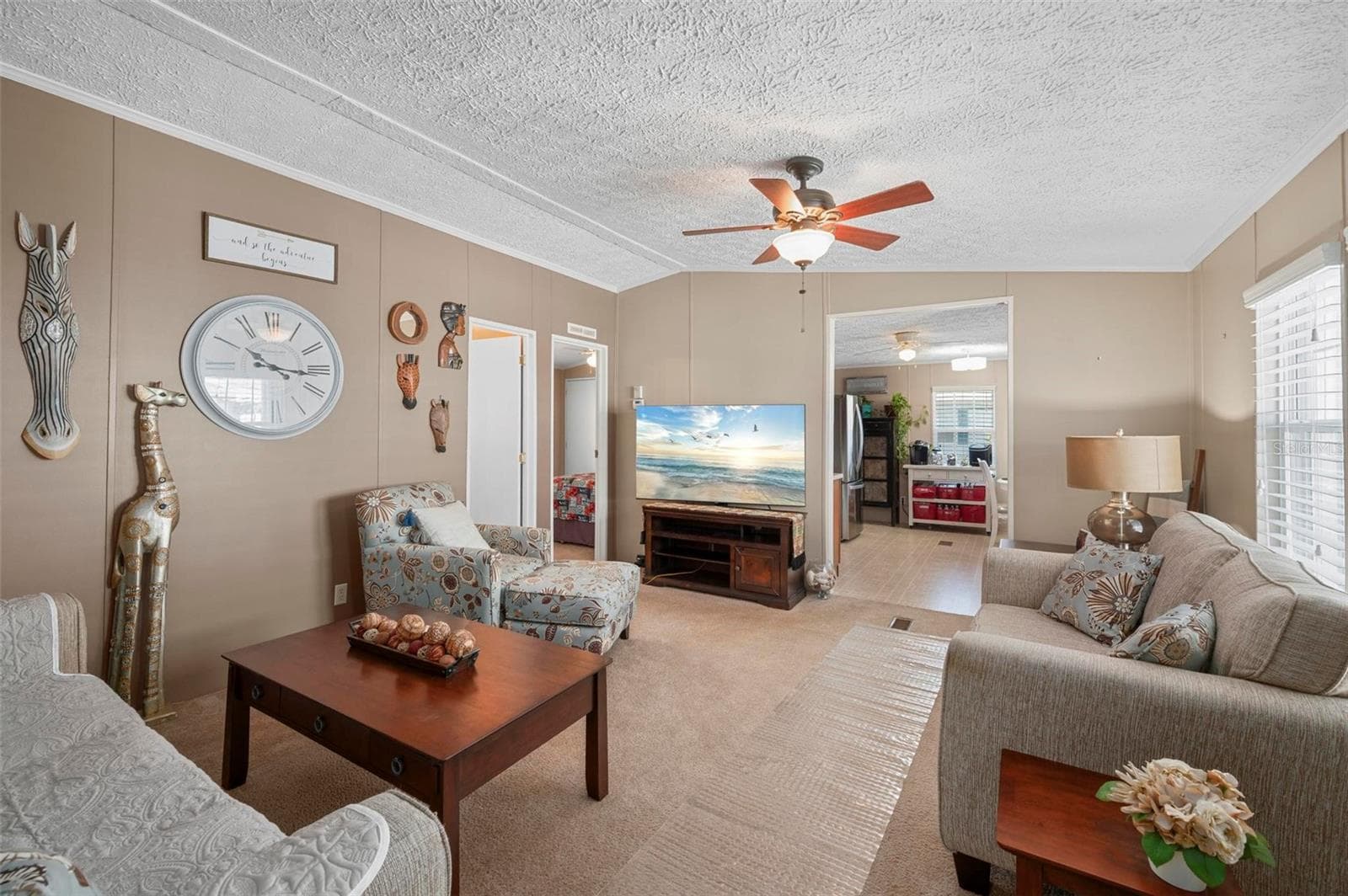 Manufactured Home at 1000 KINGS HWY #54, PORT CHARLOTTE, photo 9 of 57