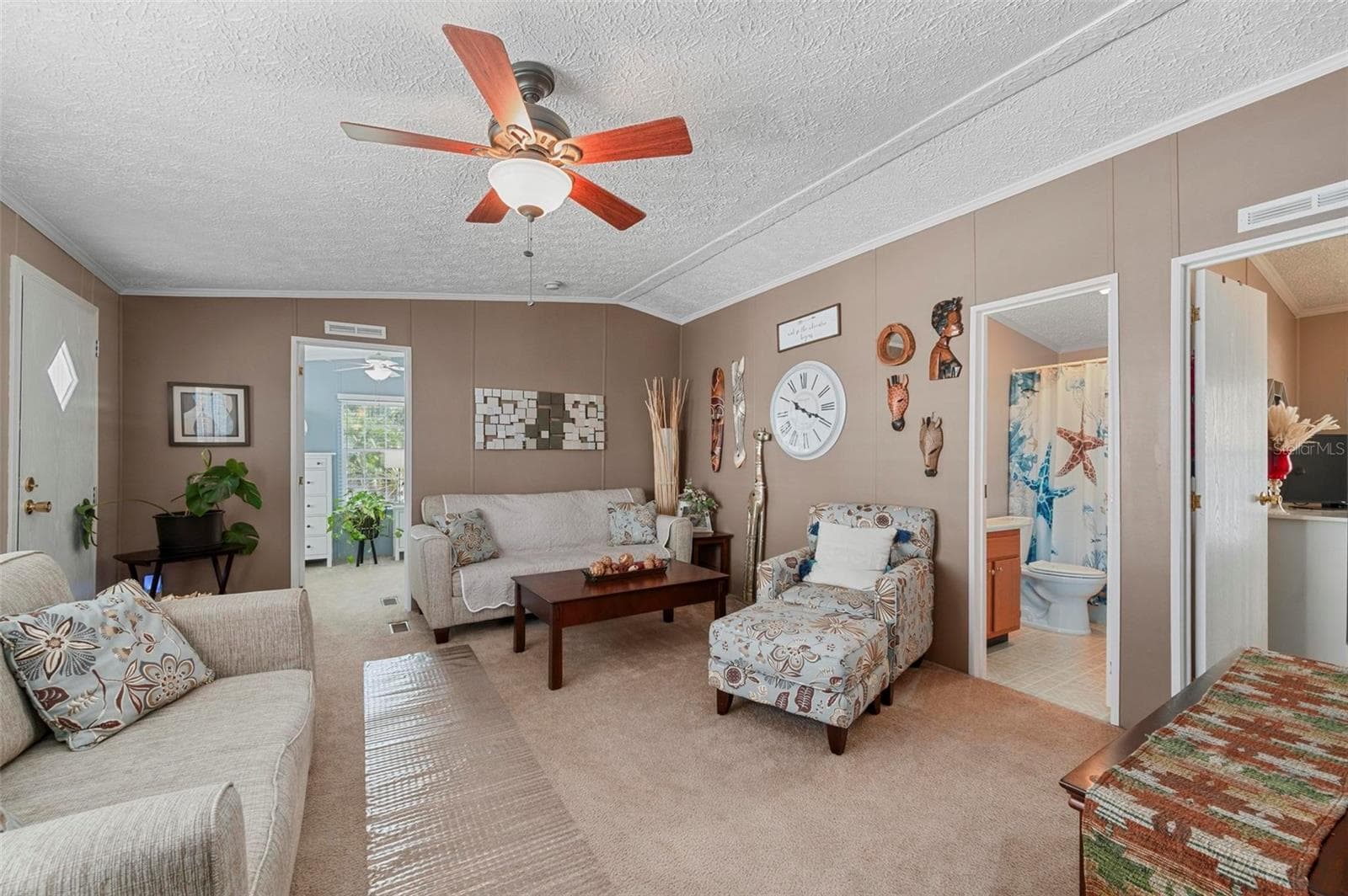 Manufactured Home at 1000 KINGS HWY #54, PORT CHARLOTTE, photo 11 of 57