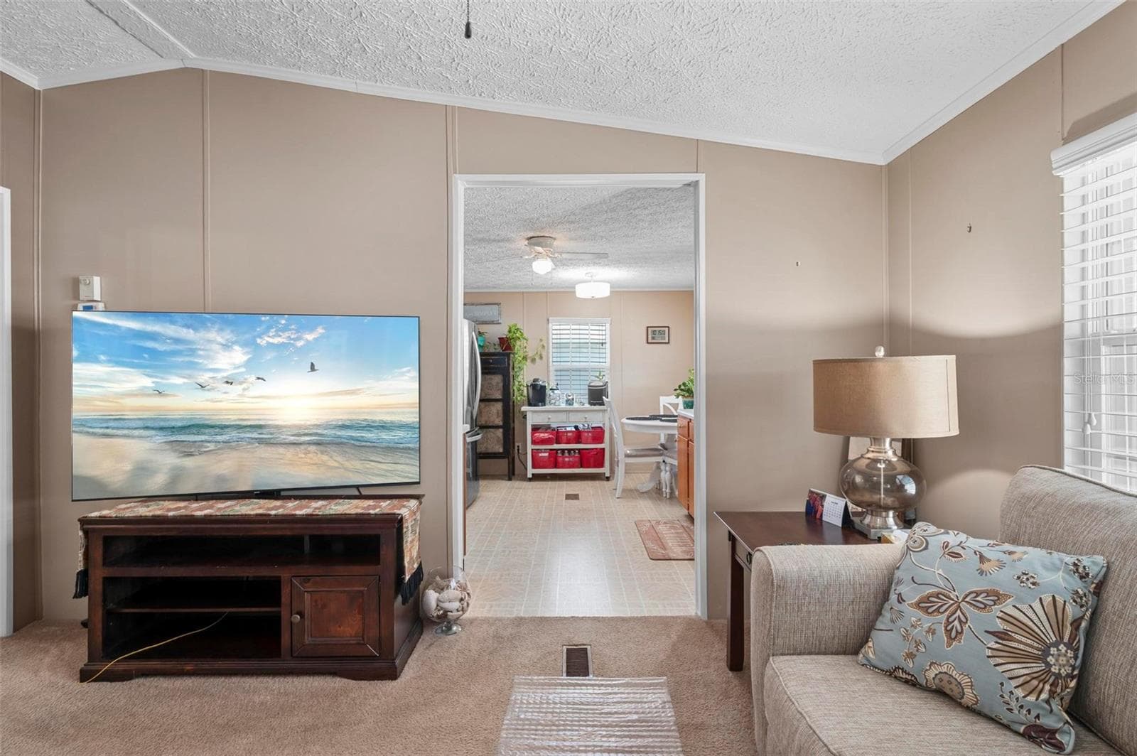 Manufactured Home at 1000 KINGS HWY #54, PORT CHARLOTTE, photo 12 of 57