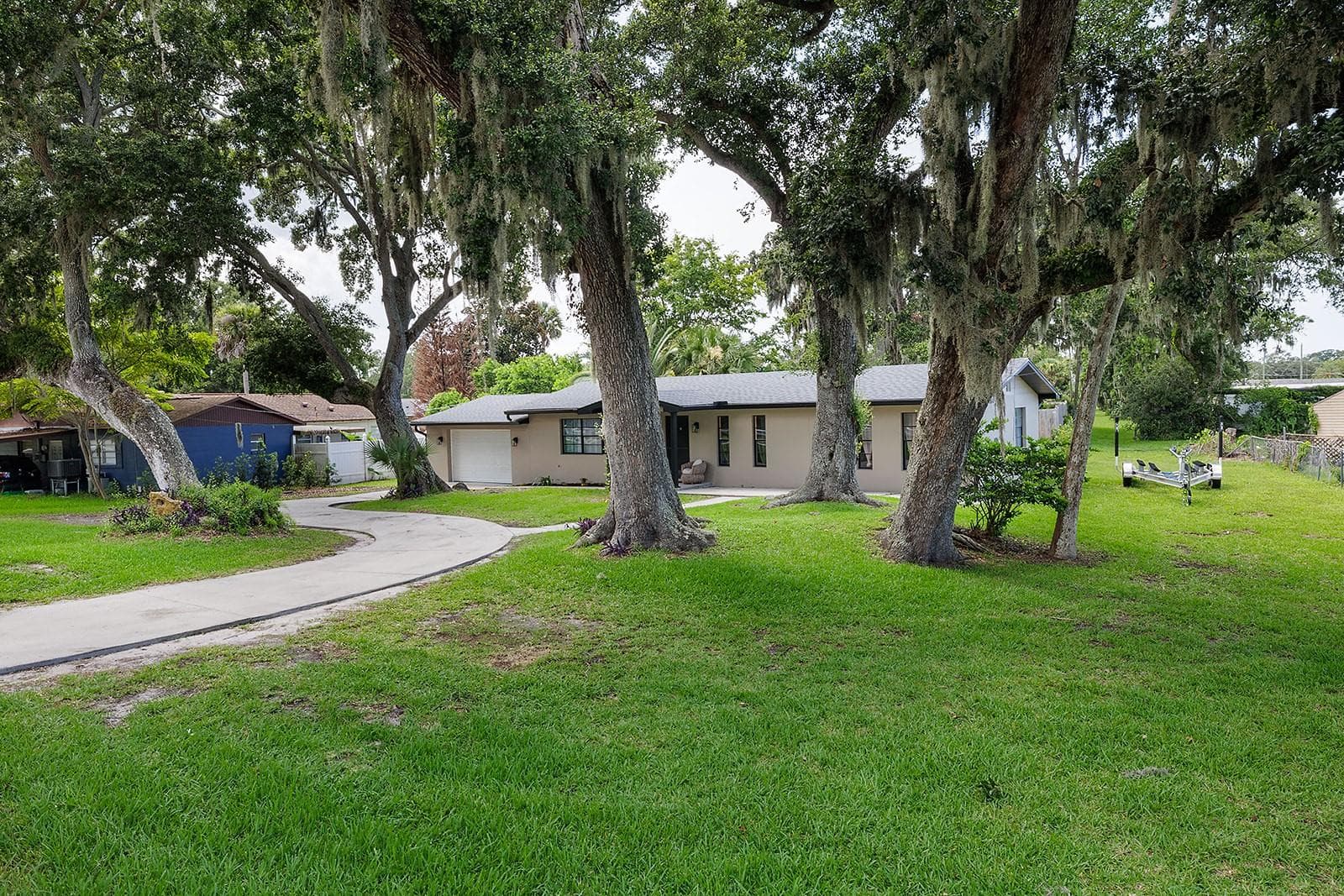 Single Family Residence at 764 REED CANAL RD, SOUTH DAYTONA, photo 23 of 26