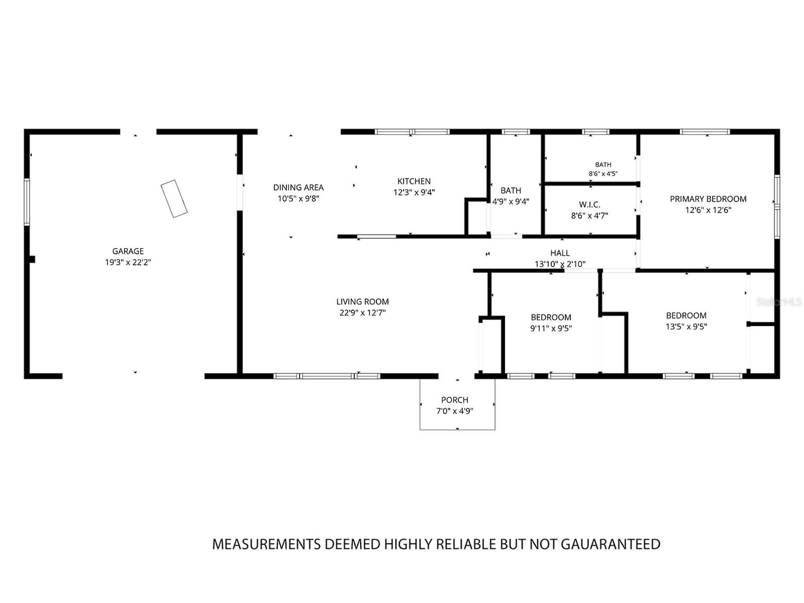 Single Family Residence at 764 REED CANAL RD, SOUTH DAYTONA, photo 26 of 26