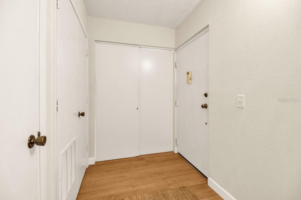 Entrance - 2753 ORCHID OAKS DR #104, SARASOTA