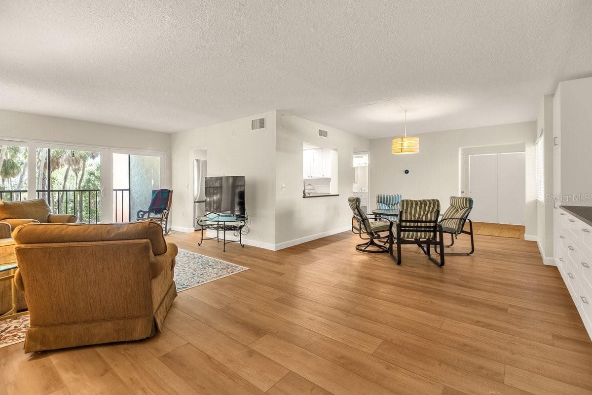 Condominium at 2753 ORCHID OAKS DR #104, SARASOTA, photo 6 of 33
