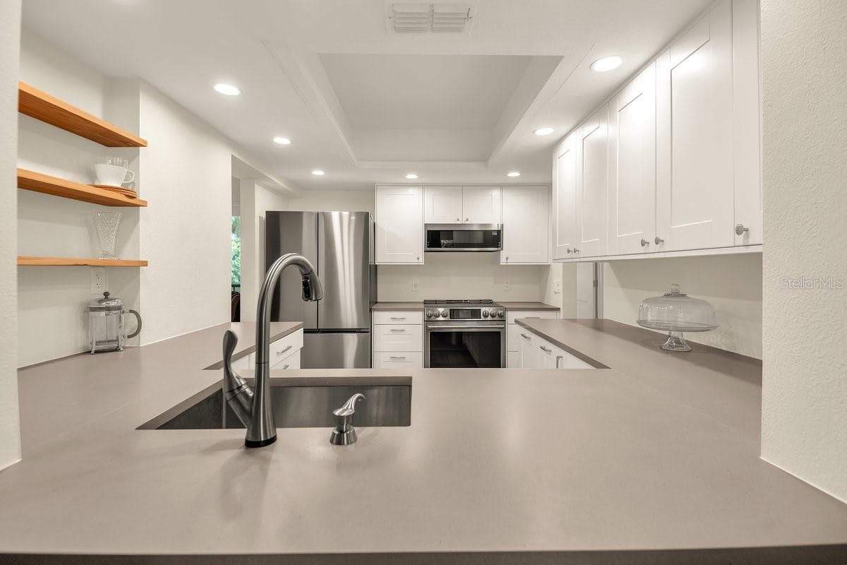Condominium at 2753 ORCHID OAKS DR #104, SARASOTA, photo 8 of 33
