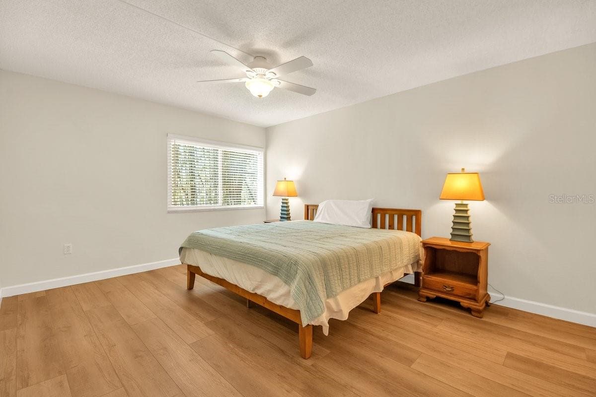 Primary Bedroom - 2753 ORCHID OAKS DR #104, SARASOTA
