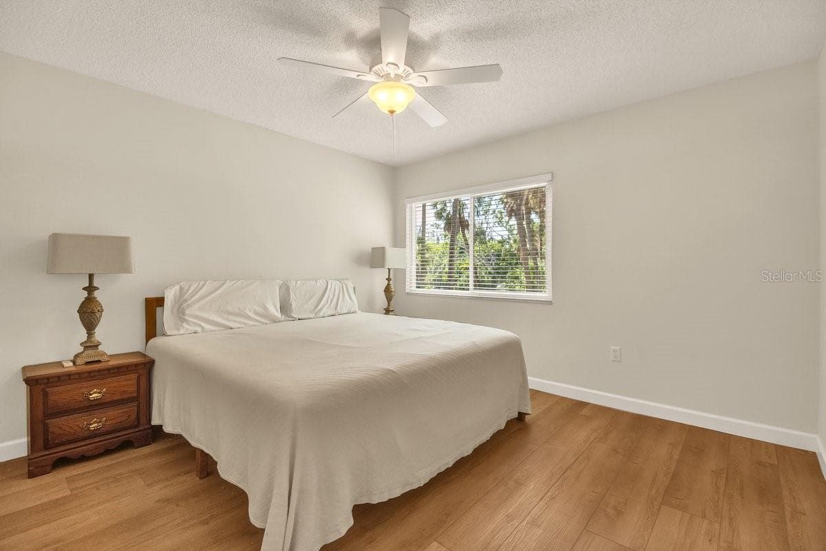 Bedroom 2 - 2753 ORCHID OAKS DR #104, SARASOTA