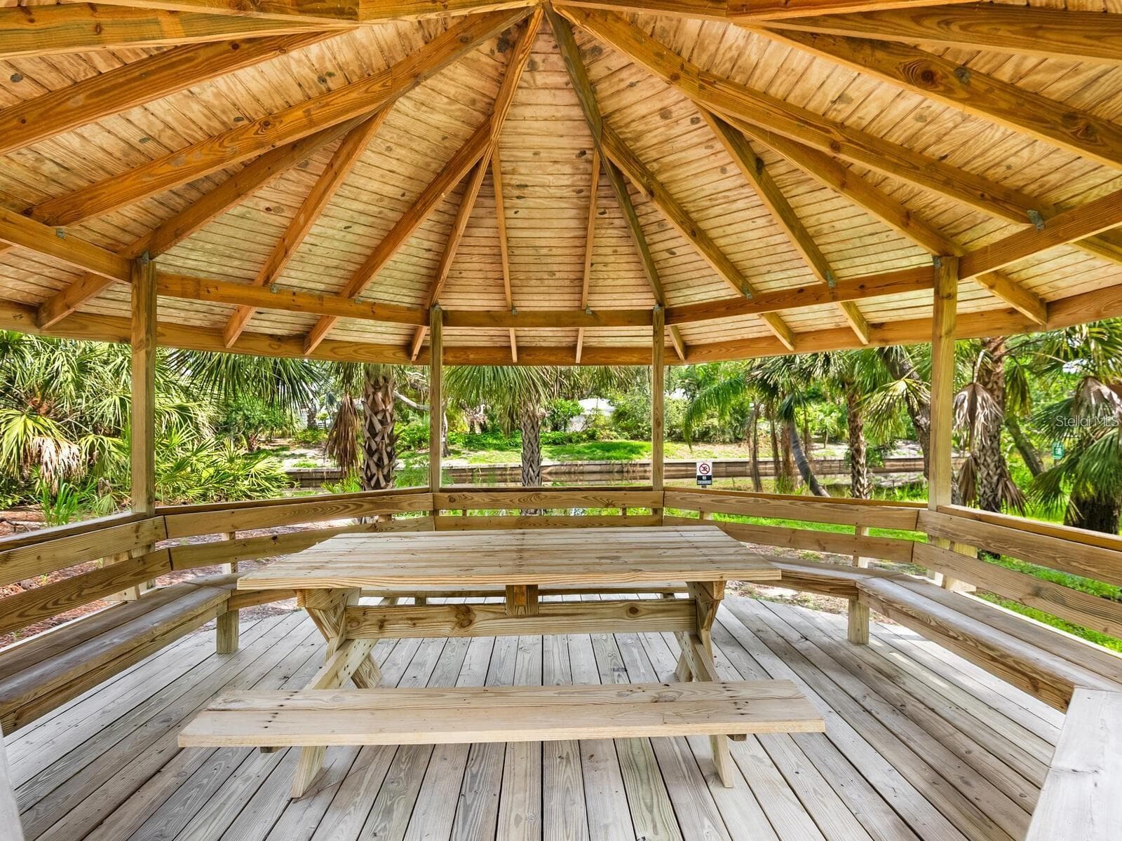 Condominium at 2753 ORCHID OAKS DR #104, SARASOTA, photo 32 of 33