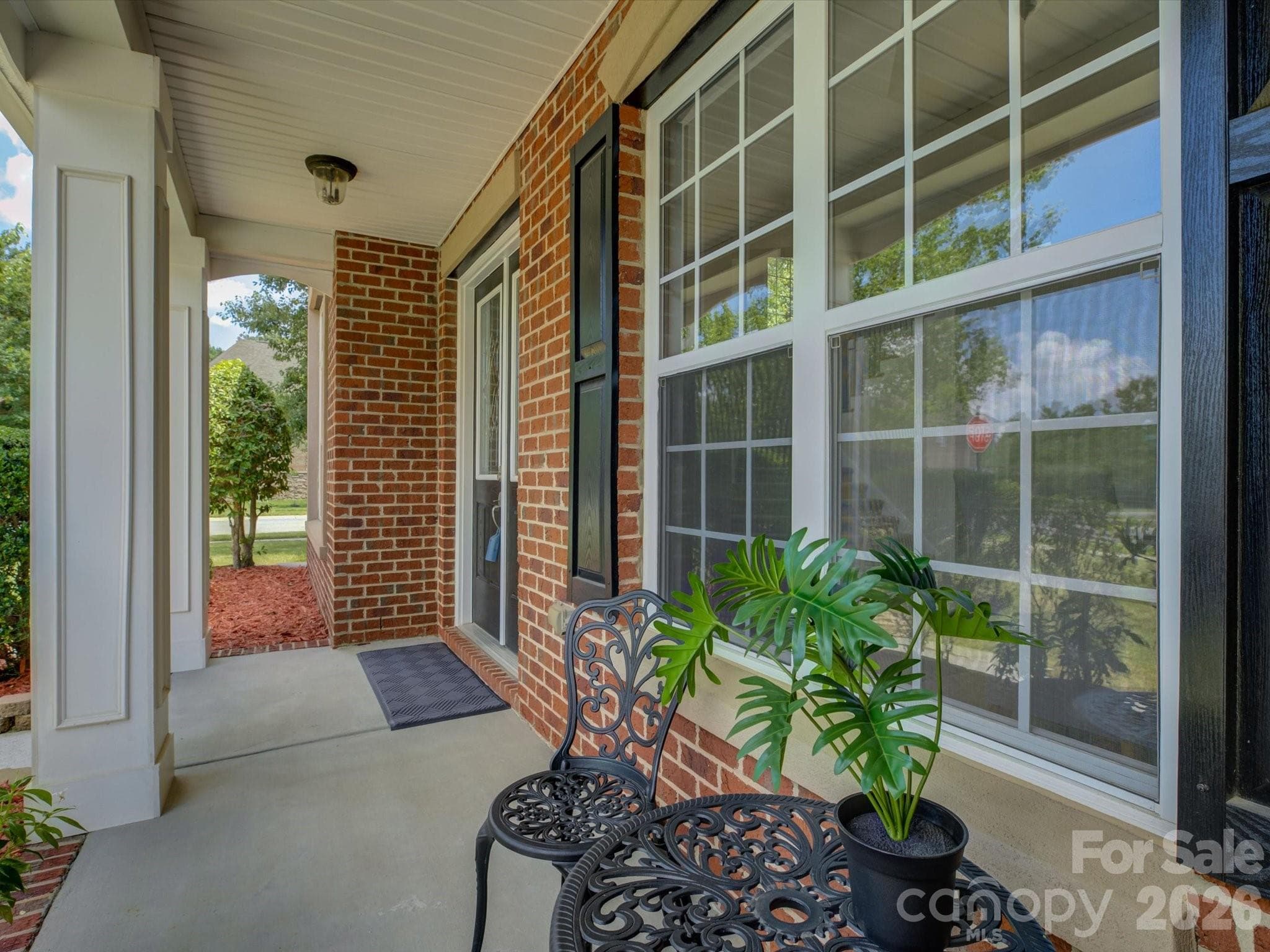 Single Family Residence at Charlotte, photo 4 of 47