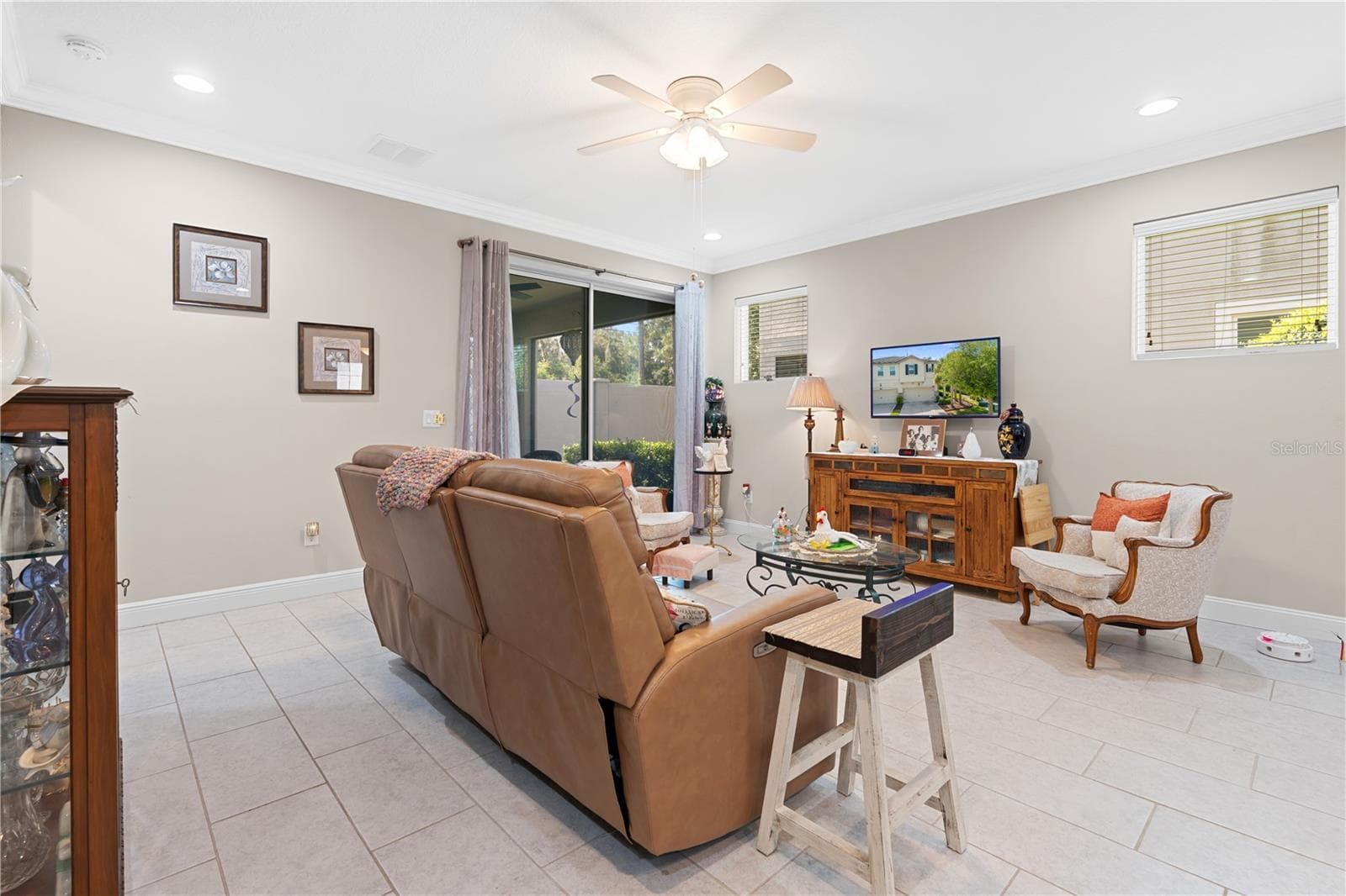 Townhouse at 10316 HOLSTEIN EDGE PL, RIVERVIEW, photo 18 of 50