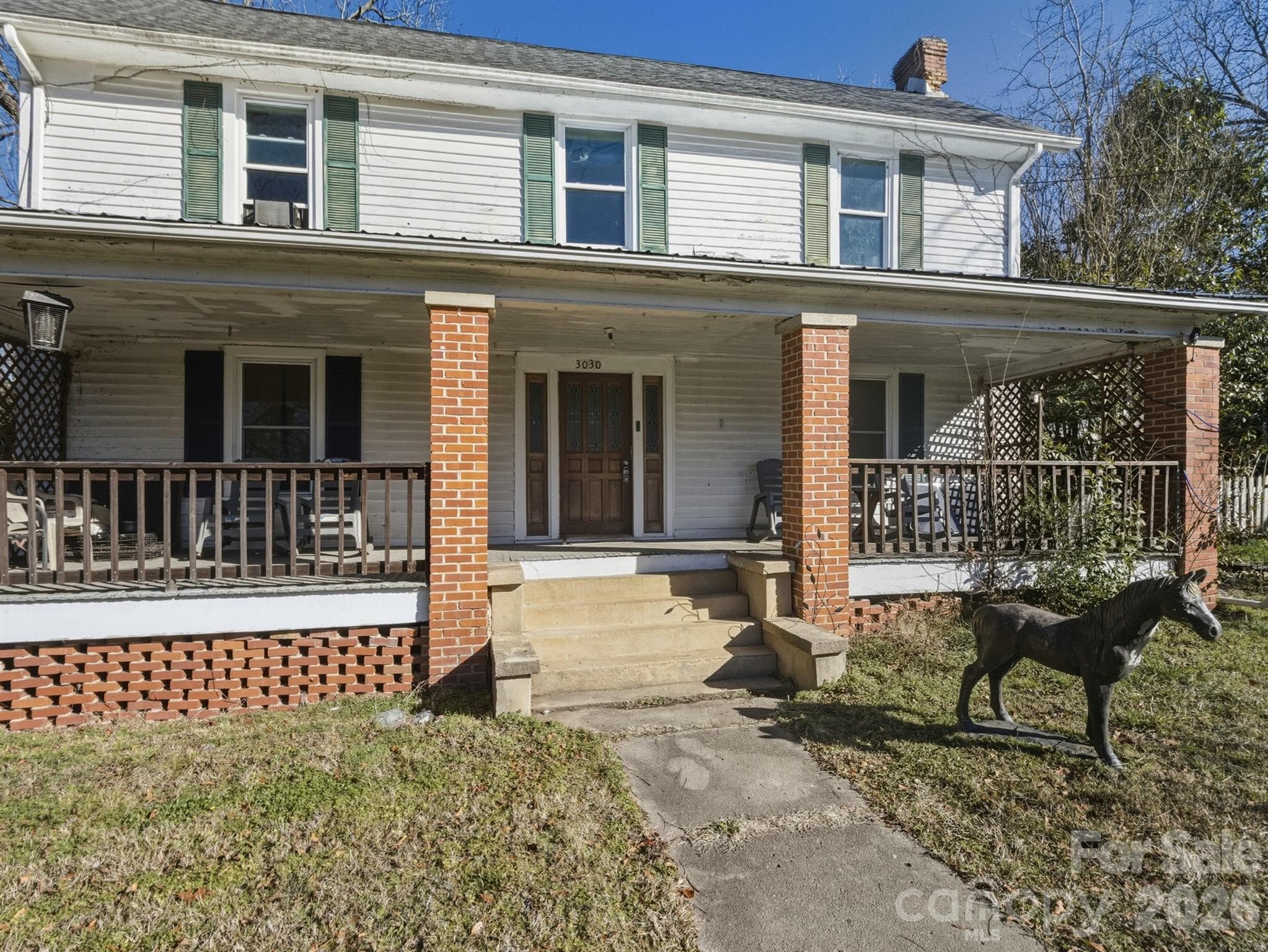 Single Family Residence at 3030 Shannon Street, Sharon, photo 23 of 23