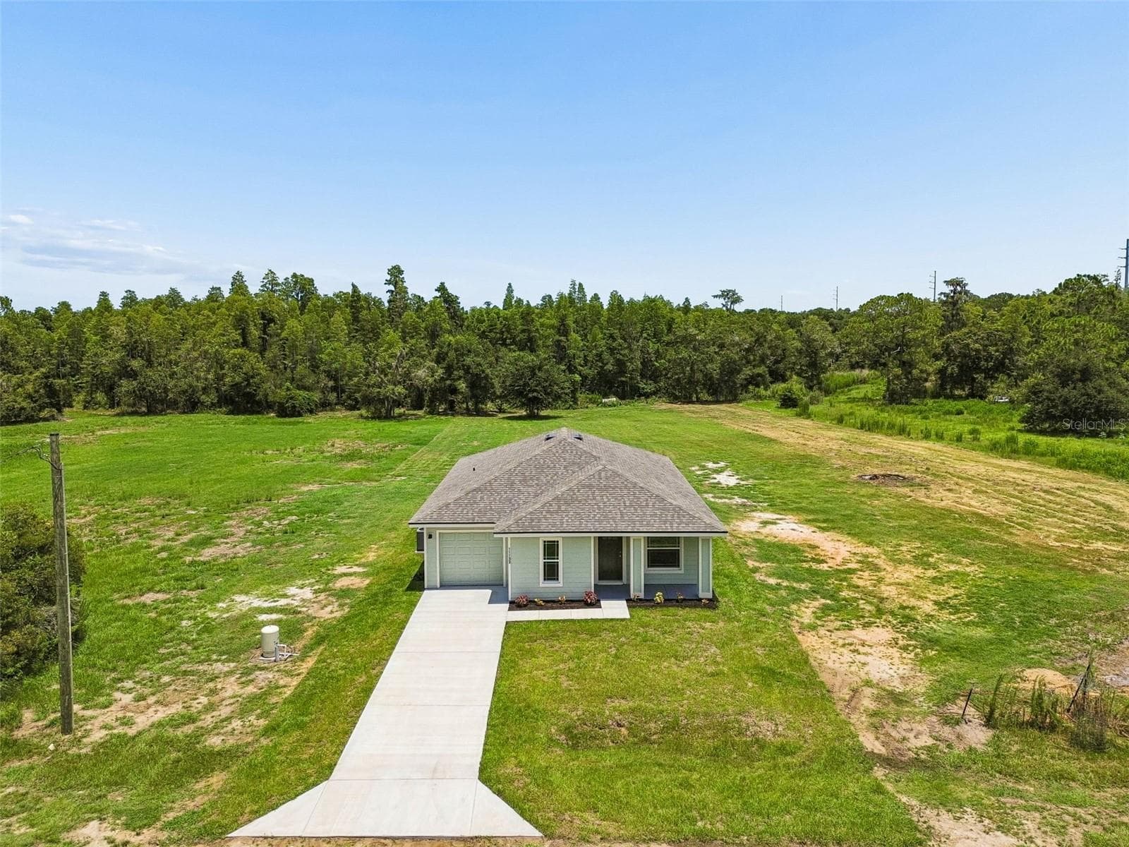 Single Family Residence at 11133 KO DR, LAKELAND, photo 33 of 40