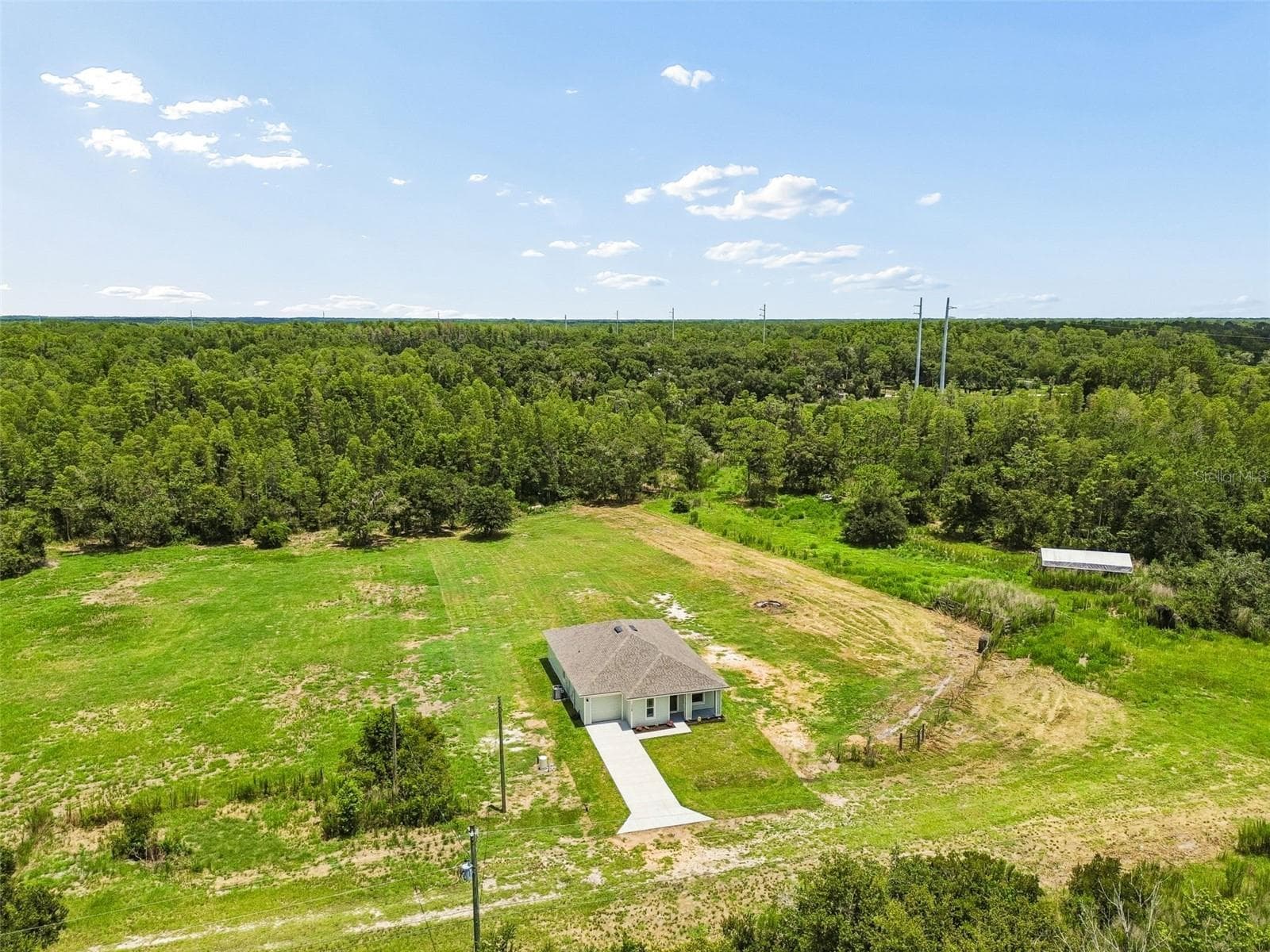 Single Family Residence at 11133 KO DR, LAKELAND, photo 34 of 40