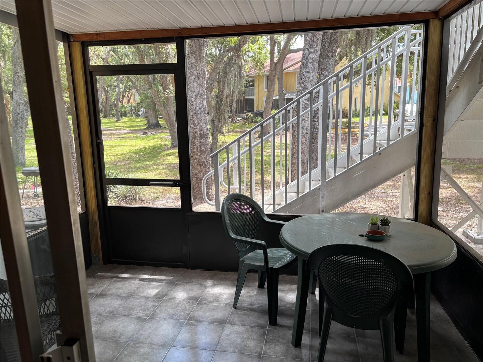 Condominium at 3640 41ST LN S #72E, ST PETERSBURG, photo 32 of 40