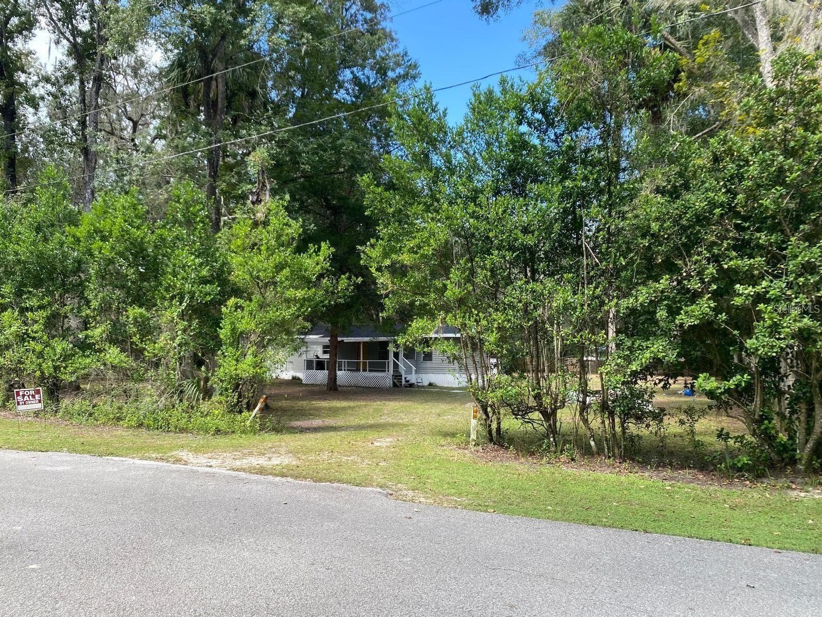 Manufactured Home at 19429 MCCLOY CIR, BROOKSVILLE, photo 13 of 18