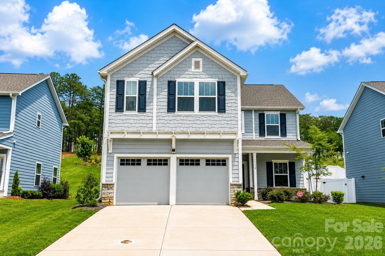 Single Family Residence at Lancaster, photo 3 of 34