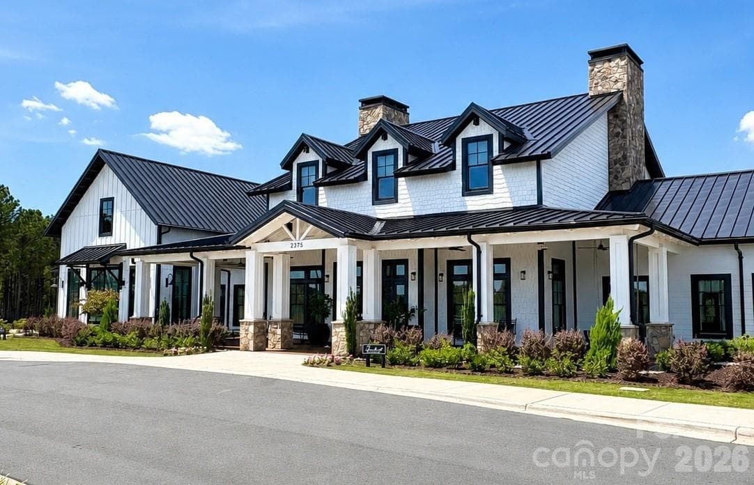 Resort-Style Clubhouse - 11178 Argosy Drive, Lancaster