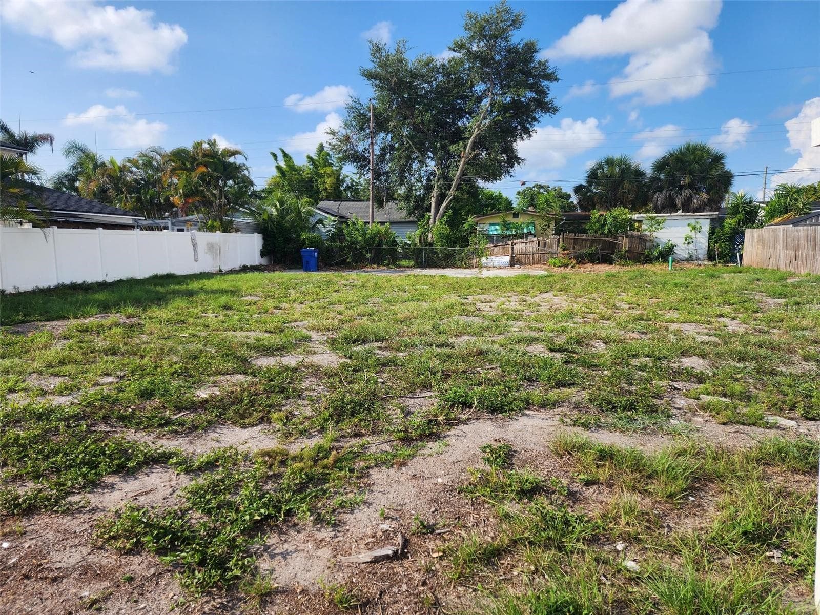 Land at 1748 31ST AVE N, ST PETERSBURG, photo 2 of 3