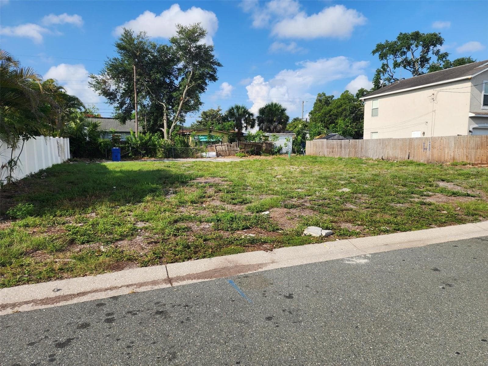 Land at 1748 31ST AVE N, ST PETERSBURG, photo 3 of 3