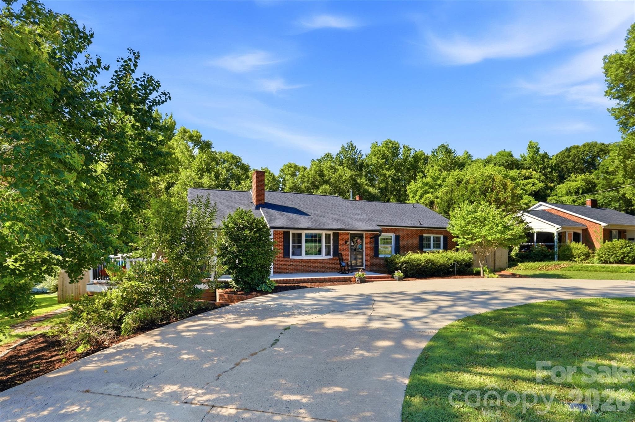 2201 Armstrong Park Dr - Gastonia