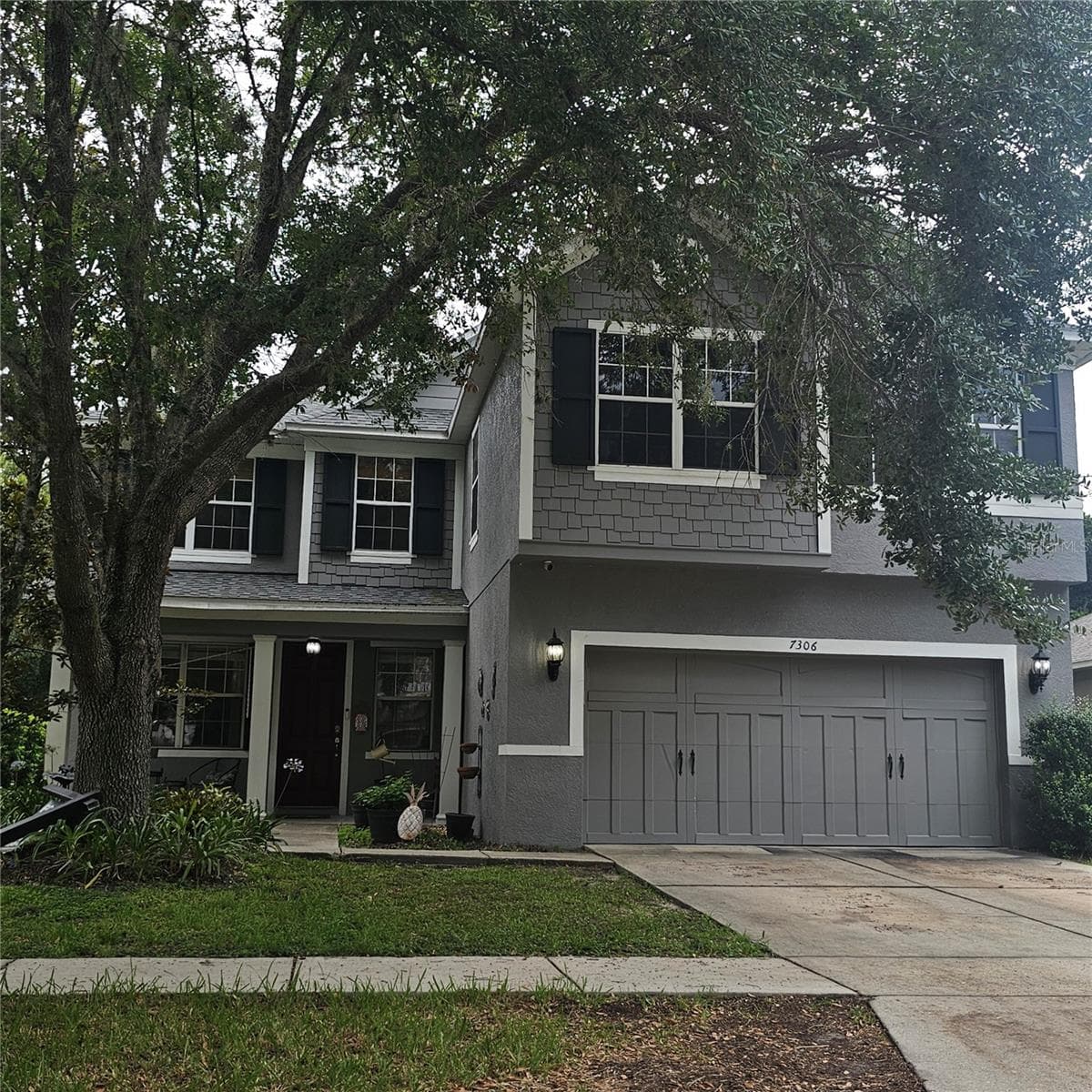 Single Family Residence at 7306 BRIDGEVIEW DR, WESLEY CHAPEL, photo 2 of 59